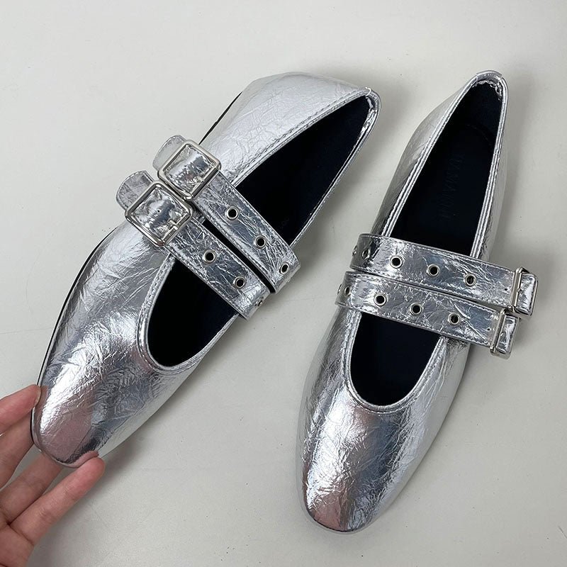 Alisen Mary Jane Flats