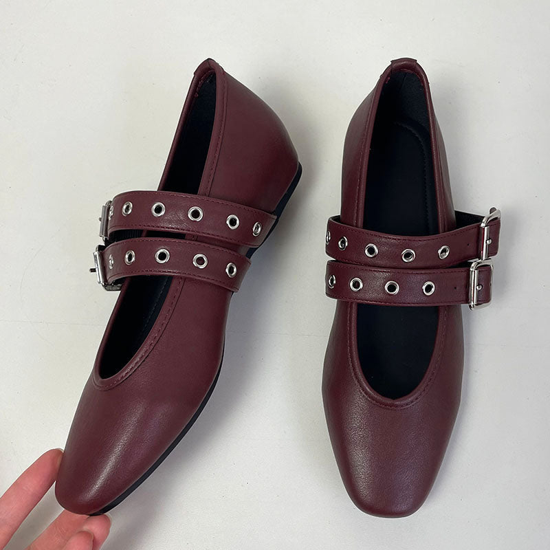 Alisen Mary Jane Flats