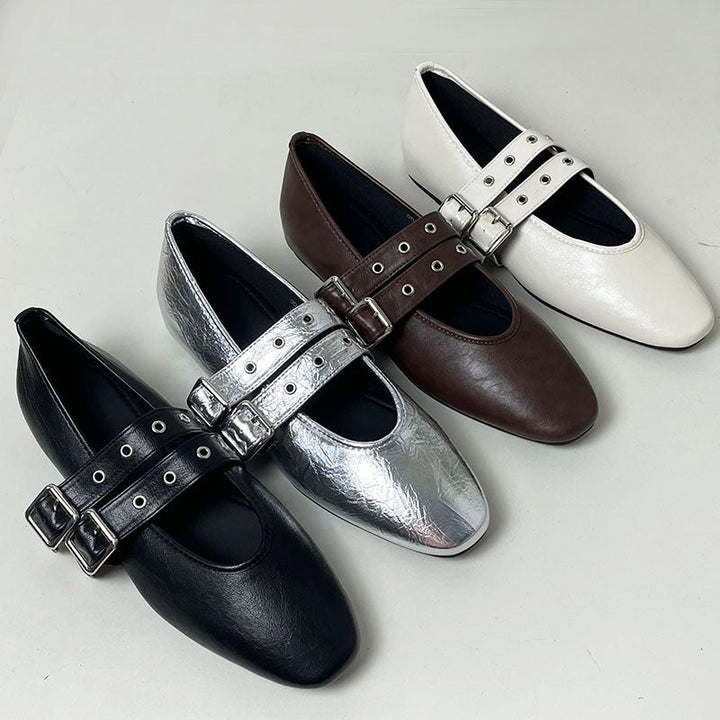 Alisen Mary Jane Flats