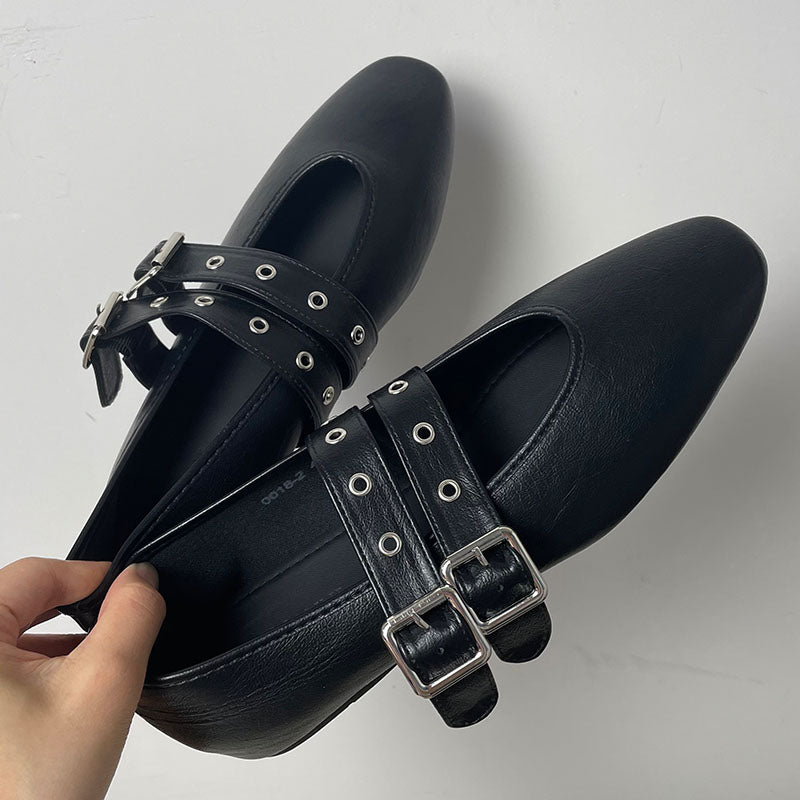 Alisen Mary Jane Flats